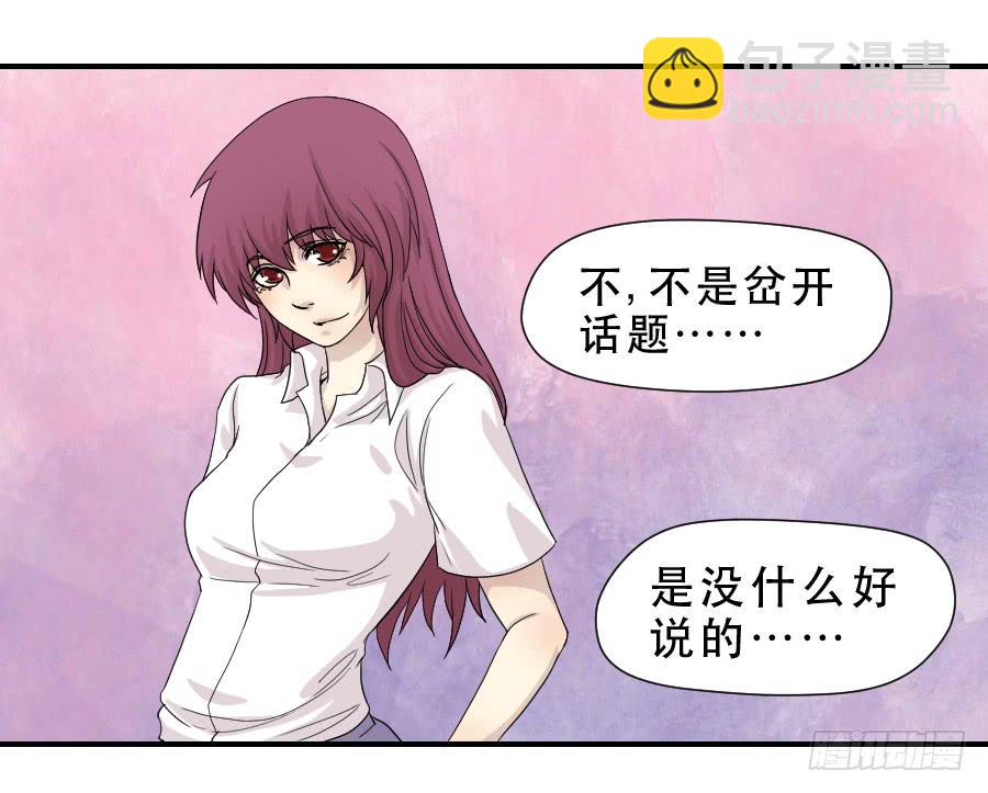 《禁忌的双子》告诫 第27页