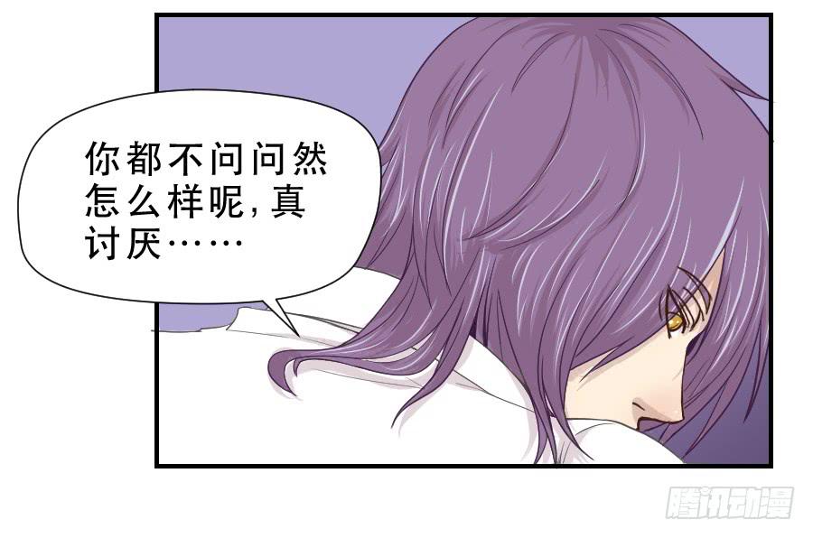 《禁忌的双子》守护者 第16页