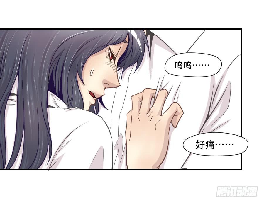 《禁忌的双子》假面美人 第29页