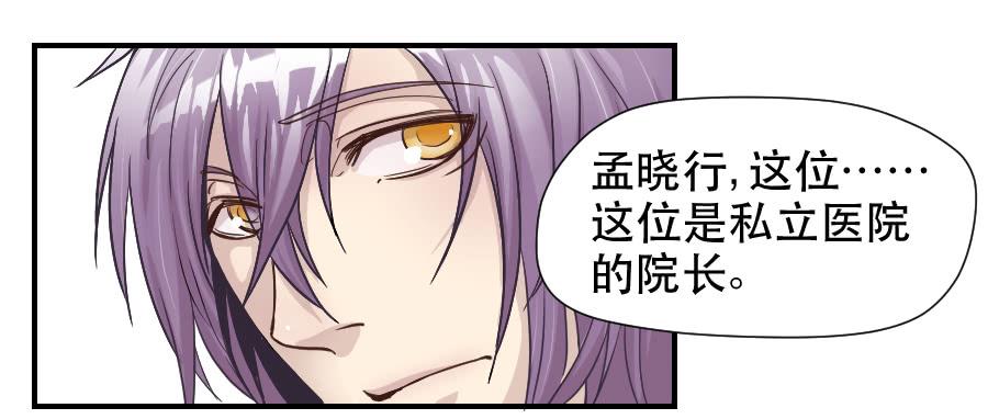 《禁忌的双子》假面美人 第42页