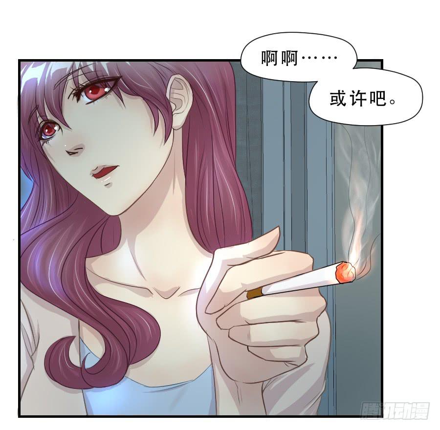《禁忌的双子》请再等一等 第28页