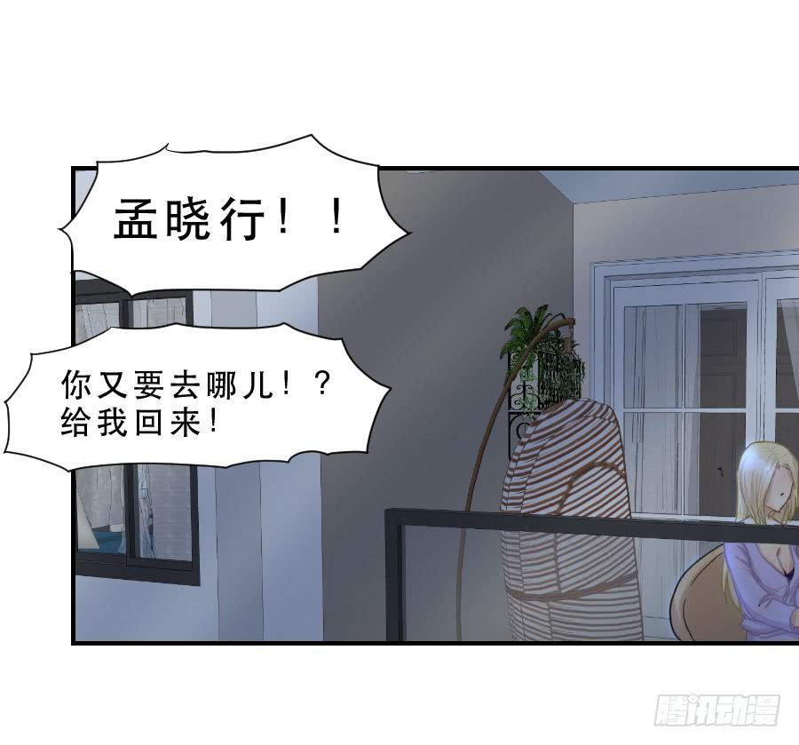 《禁忌的双子》请再等一等 第43页