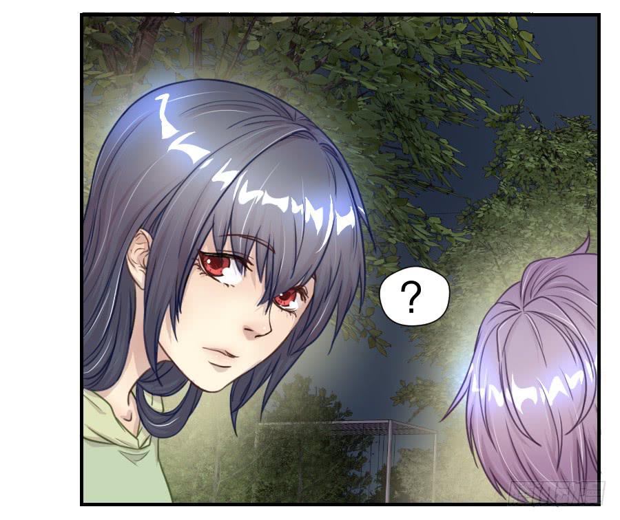 《禁忌的双子》绿茶婊？ 第27页