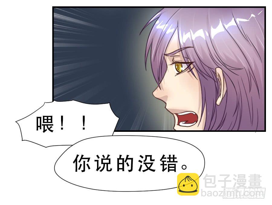 《禁忌的双子》绿茶婊？ 第31页