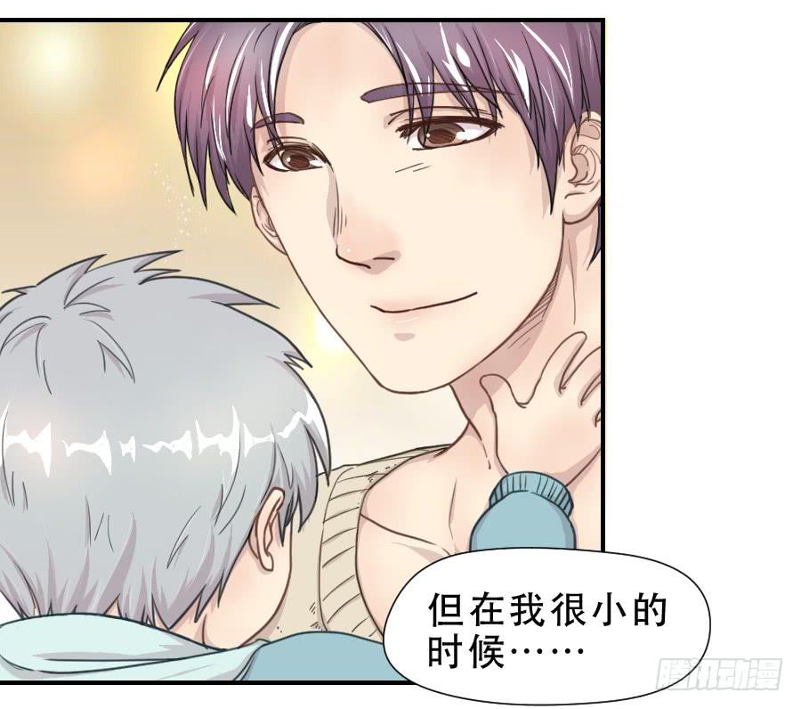 《禁忌的双子》过往 第29页