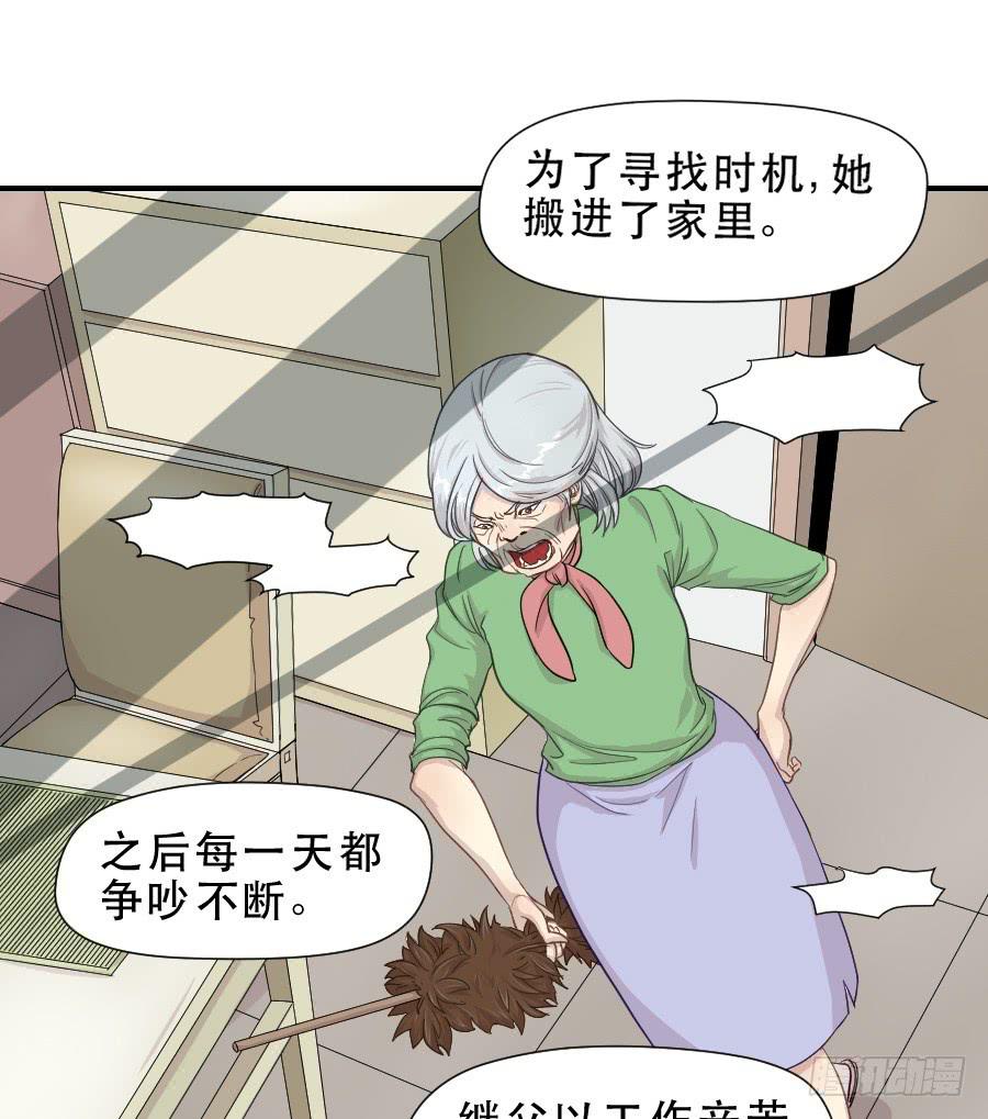 《禁忌的双子》过往 第39页