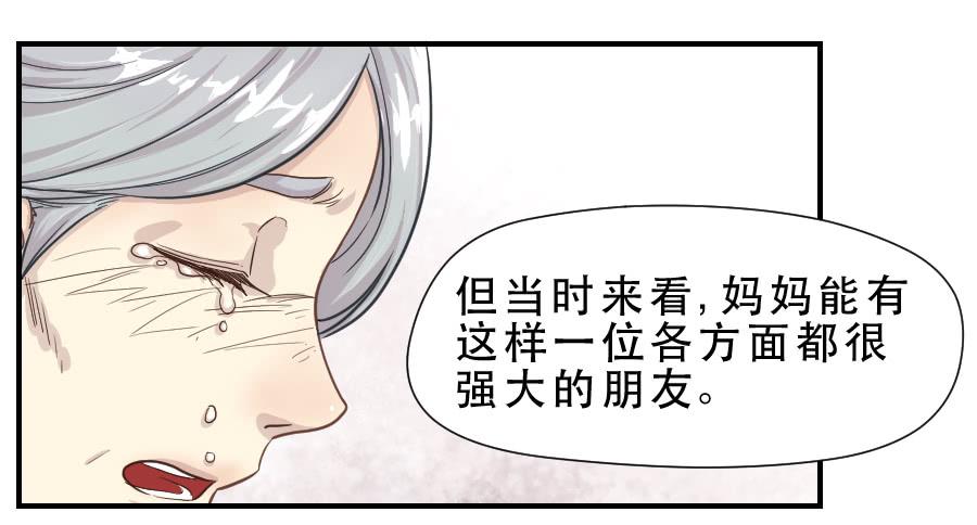 《禁忌的双子》过往 第49页