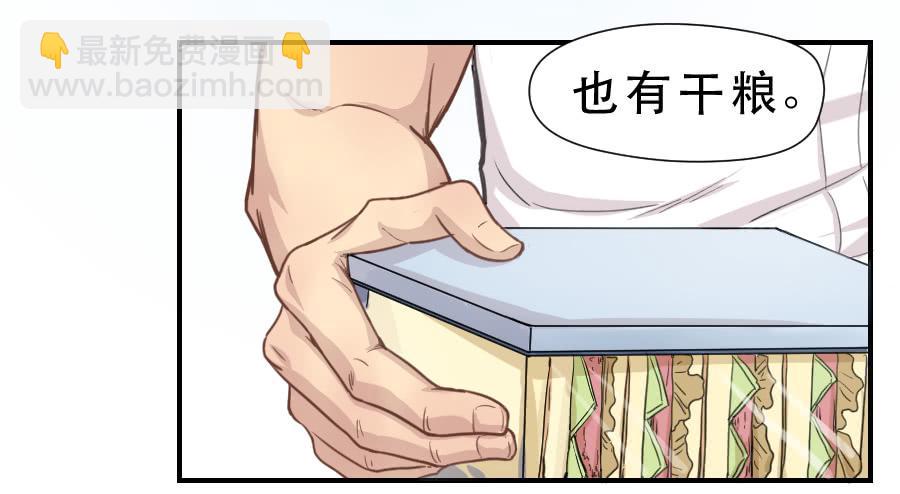 《禁忌的双子》正在接近的真相 第33页