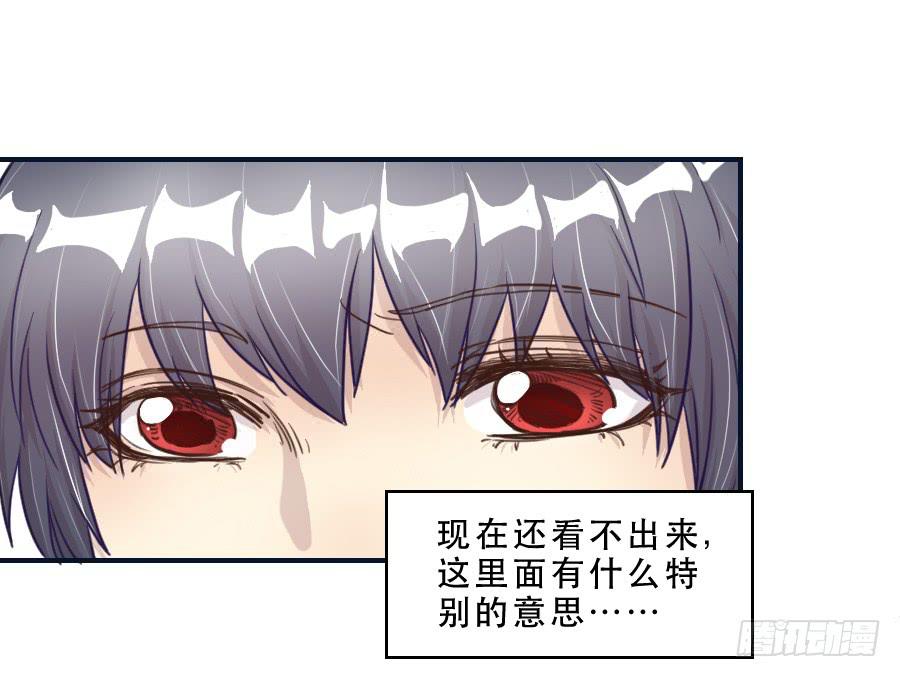 《禁忌的双子》礼物 第31页
