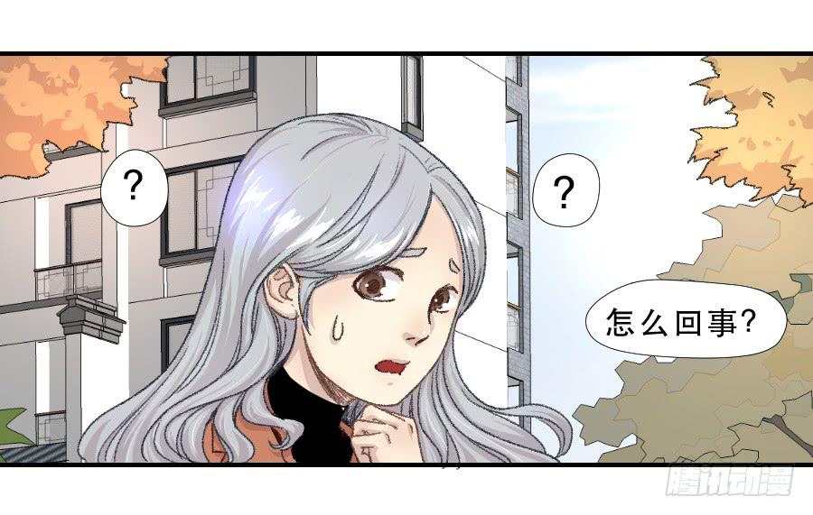 《禁忌的双子》我女儿不是疯子 第11页