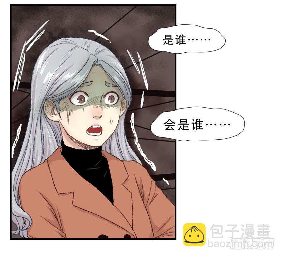 《禁忌的双子》我女儿不是疯子 第29页