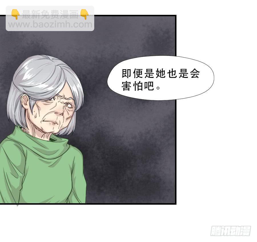 《禁忌的双子》往事2 第29页
