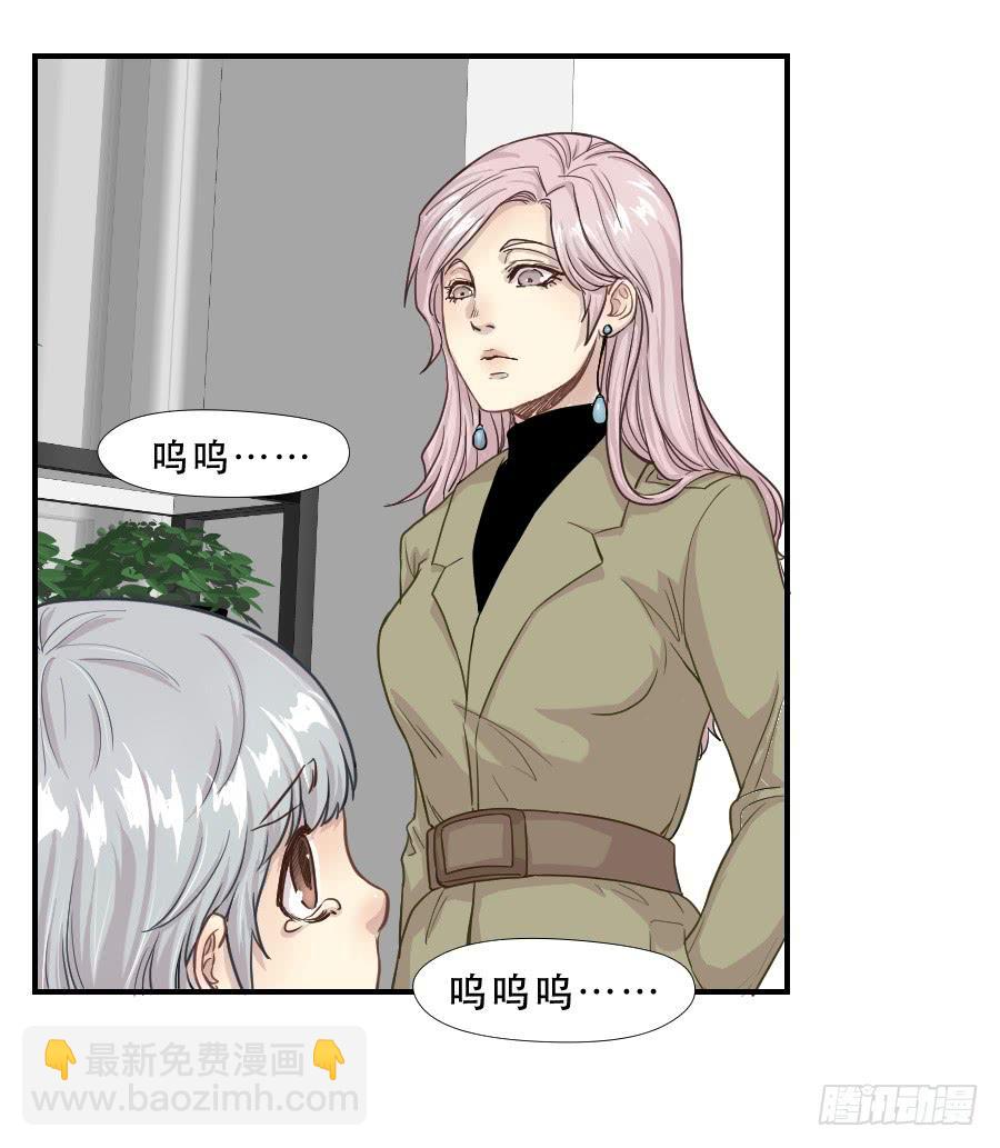 《禁忌的双子》往事 第16页