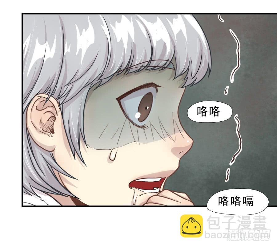《禁忌的双子》往事 第27页