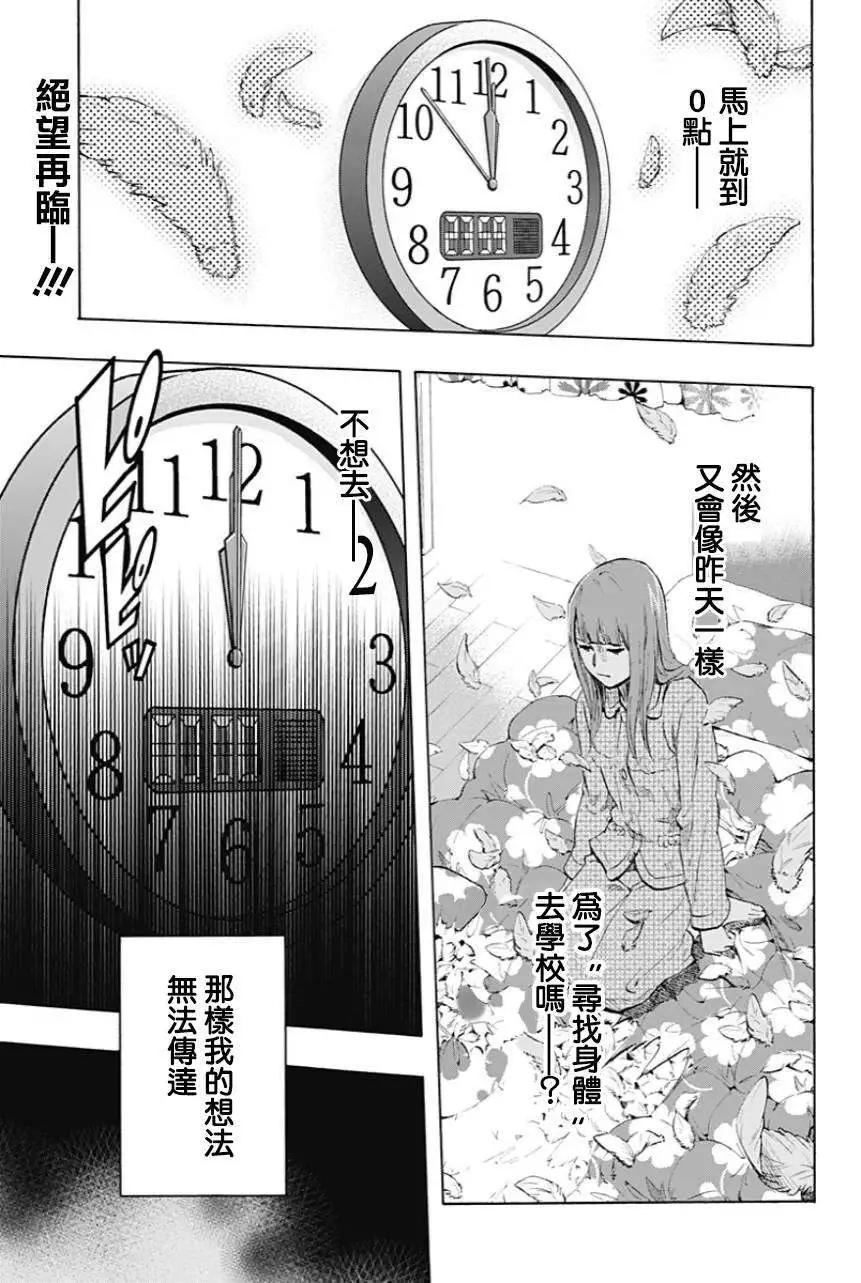 《寻找尸体》第04回 第1页