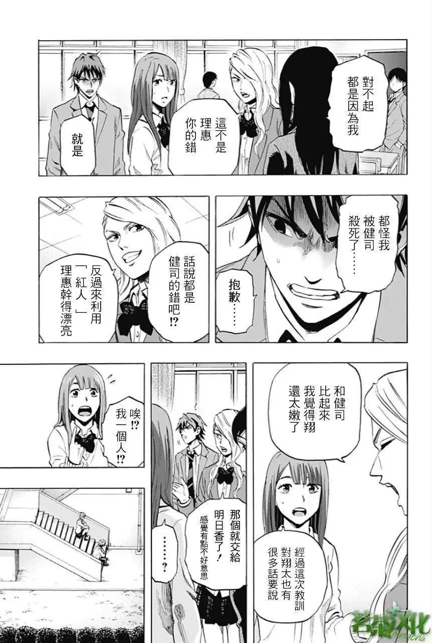 《寻找尸体》第21回 第3页