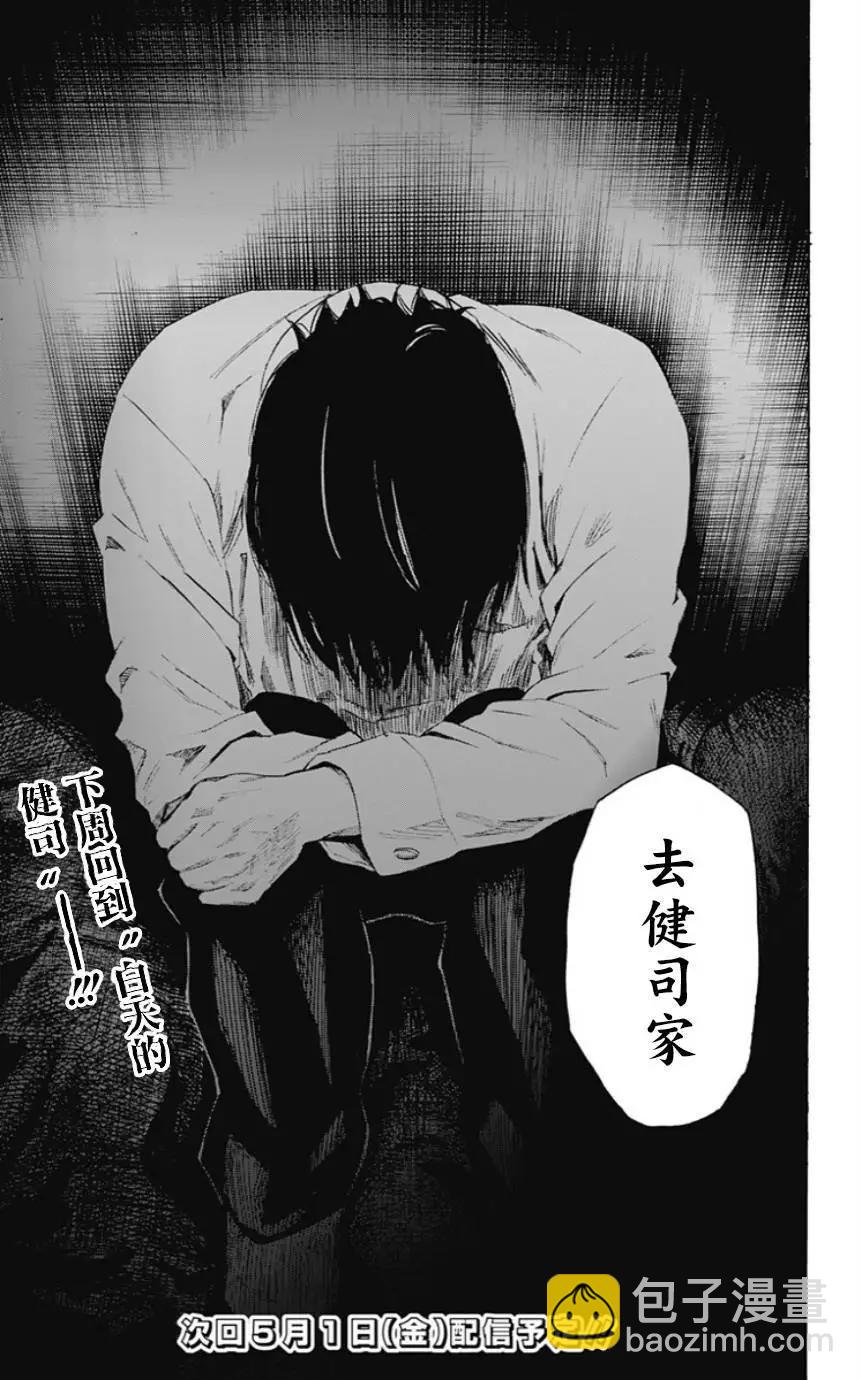 《寻找尸体》第29回 第19页