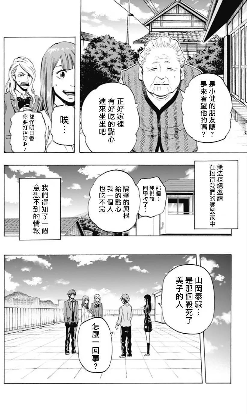 《寻找尸体》第30回 第14页