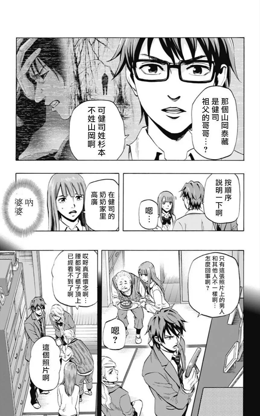《寻找尸体》第30回 第15页
