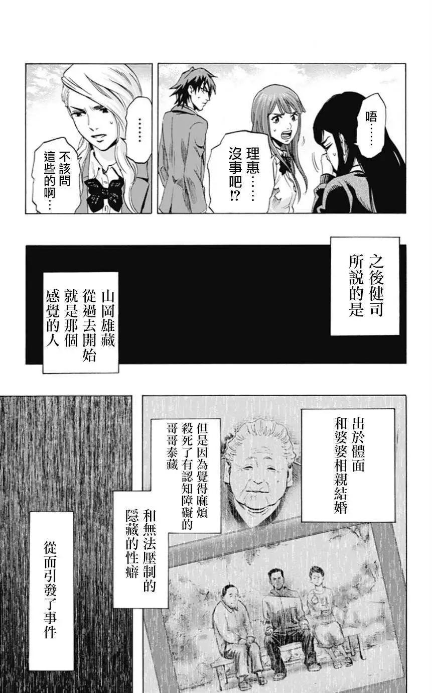 《寻找尸体》第48回 第9页