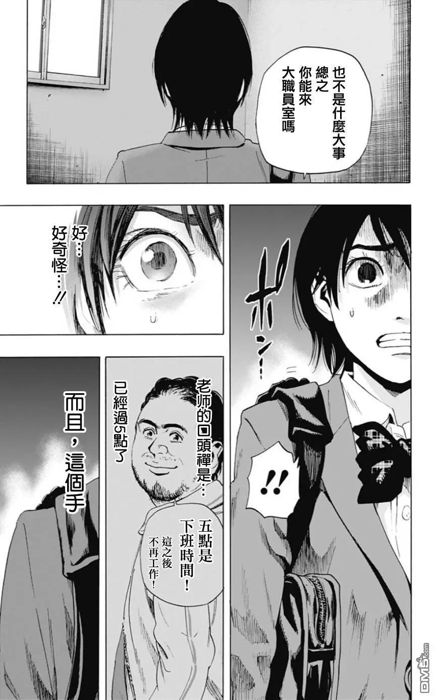《寻找尸体》第二章0回 第10页
