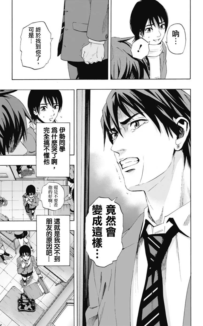 《寻找尸体》02部01回 第7页