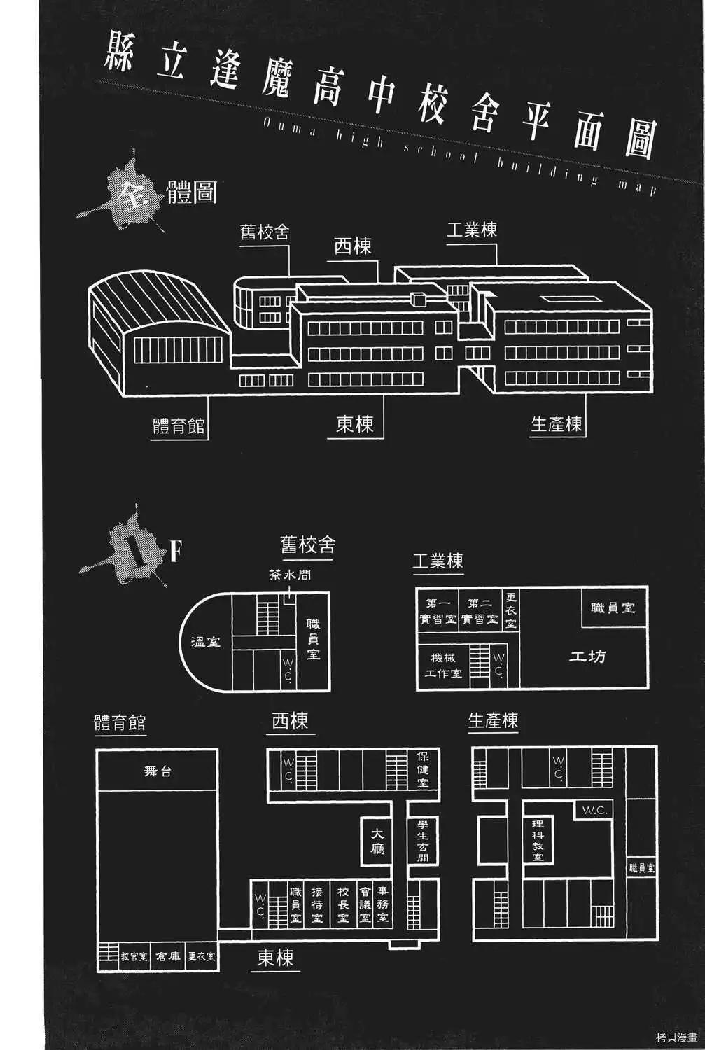 《寻找尸体》第05卷 第5页