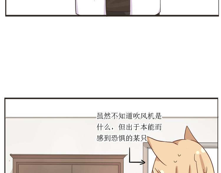 《这个狐仙不靠谱》第4话 狐仙的命根子不能乱摸 第30页