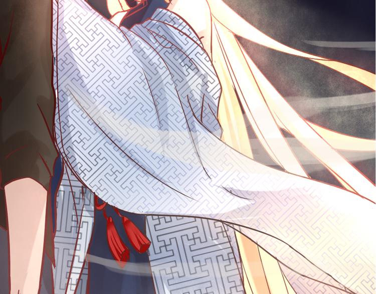 《这个狐仙不靠谱》第8话 狐仙大人久违啦（已二次更新） 第21页