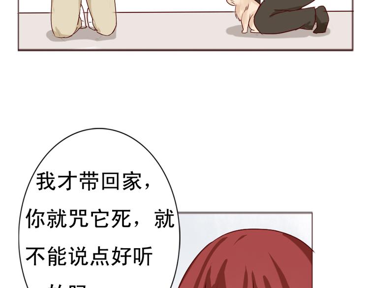 《这个狐仙不靠谱》第9话 如何赶走那个家伙 第38页
