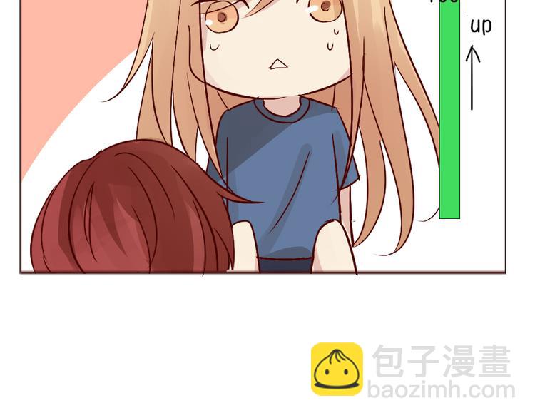 《这个狐仙不靠谱》七夕节番外 冲动 第39页