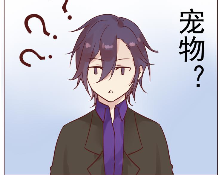 《这个狐仙不靠谱》第12话 这家伙是我的宠物 第5页