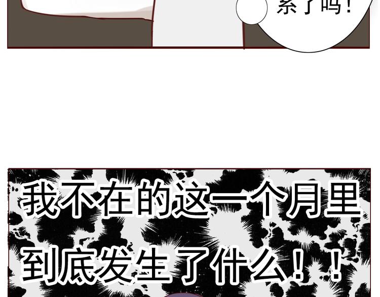 《这个狐仙不靠谱》第12话 这家伙是我的宠物 第8页