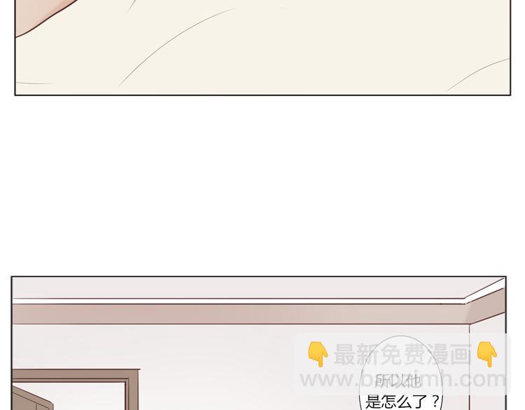《这个狐仙不靠谱》第23话 发烧 第35页
