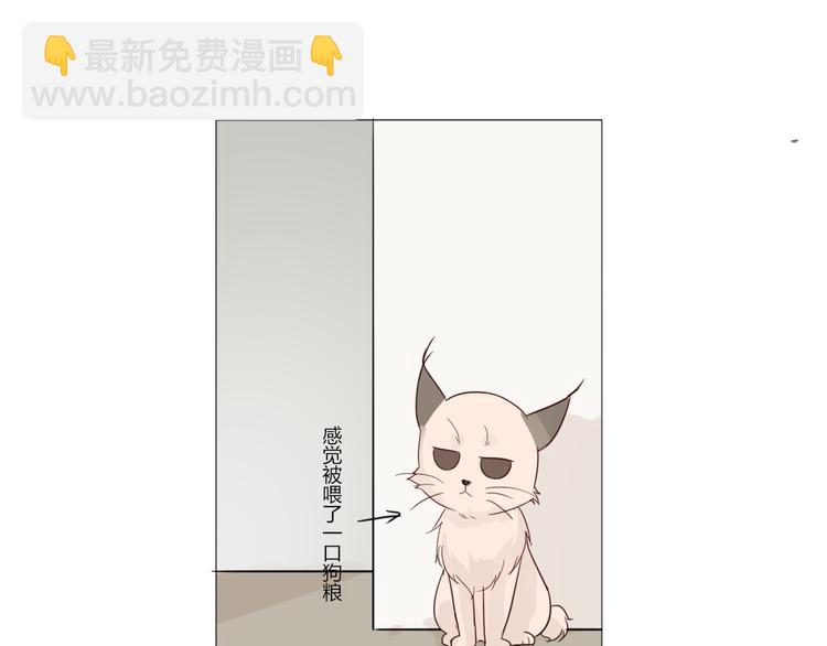 《这个狐仙不靠谱》第27话 男朋友 第28页