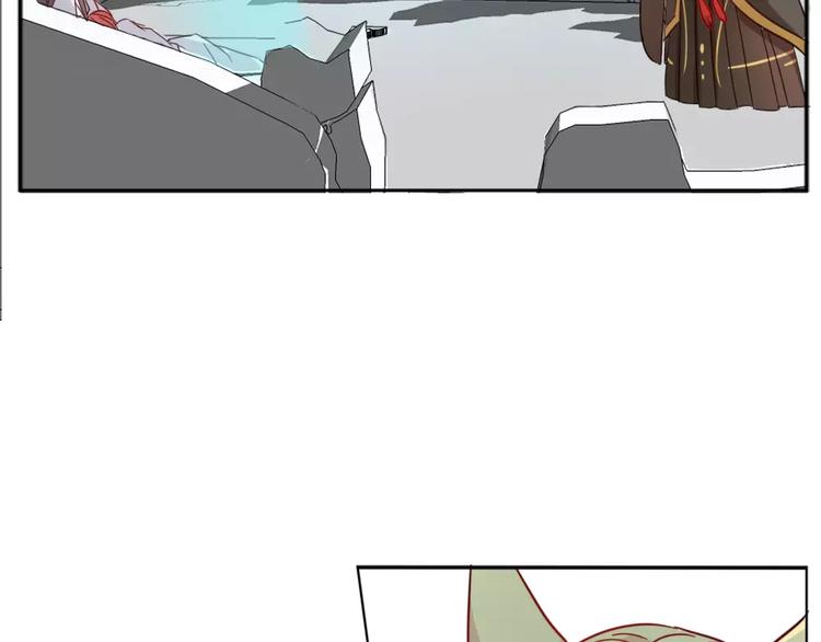 《这个狐仙不靠谱》第38话 狐仙的真正力量 第35页