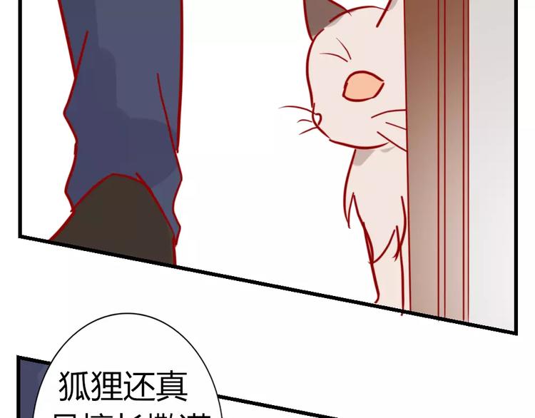《这个狐仙不靠谱》第43话 前世今生 第18页