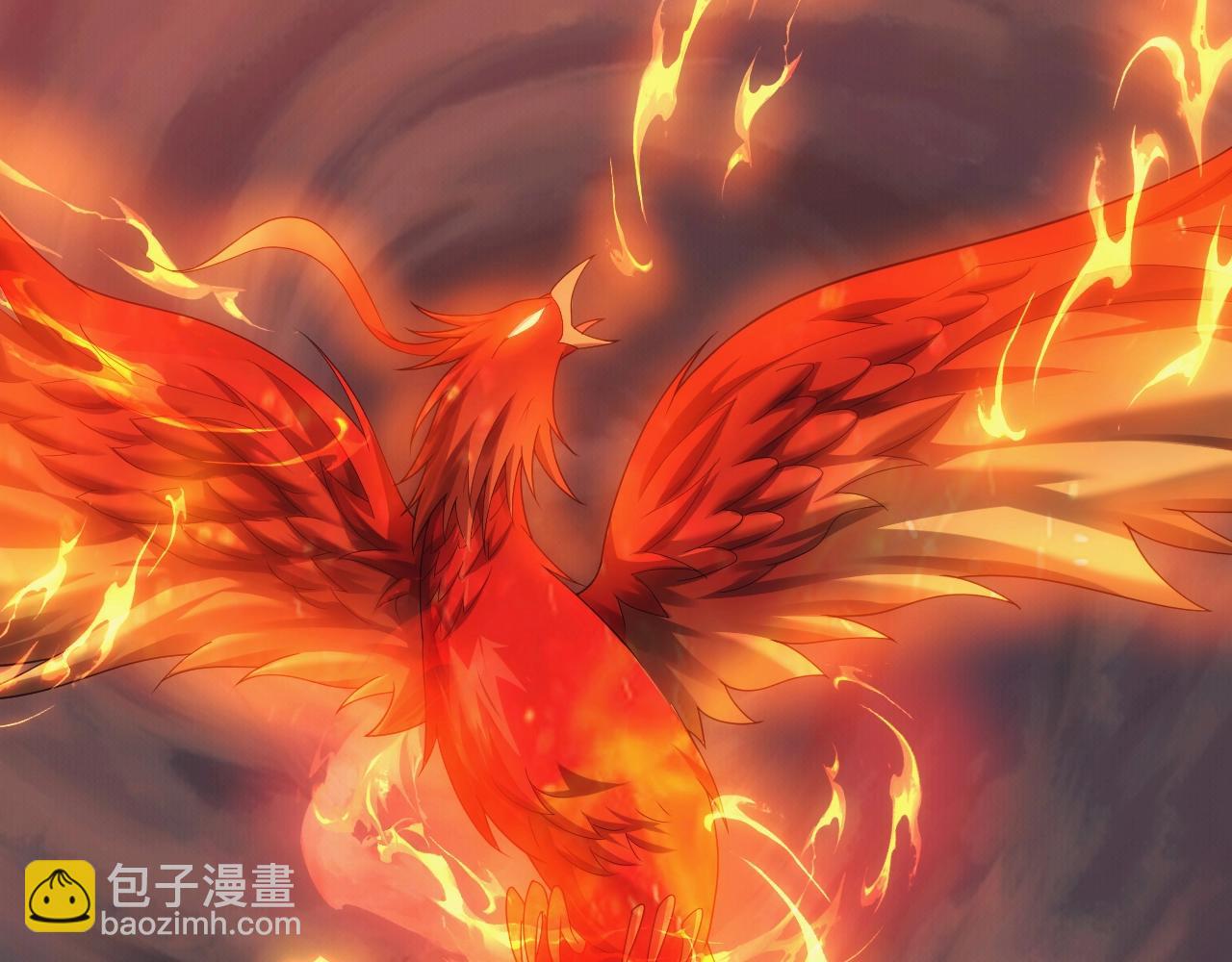《异世界魔法道士》第12话 魔法神的祝福 第35页