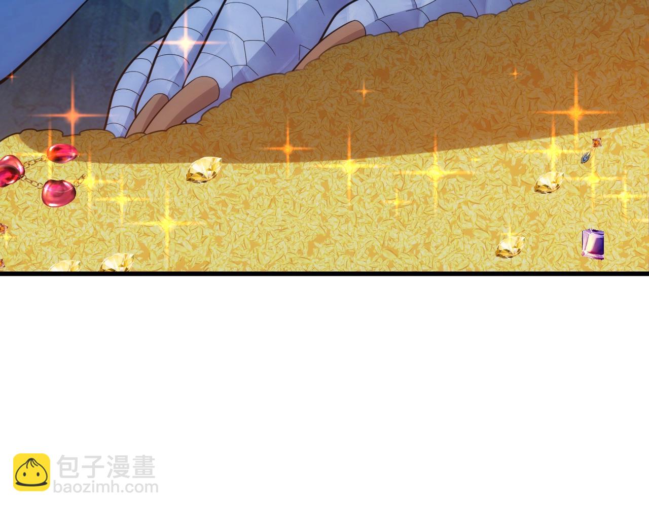 《异世界魔法道士》第9话 巨龙提娜 第49页