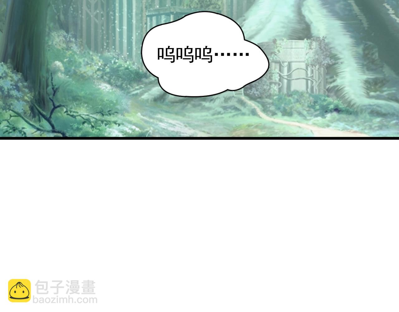 《异世界魔法道士》第13话 精灵公主 第7页