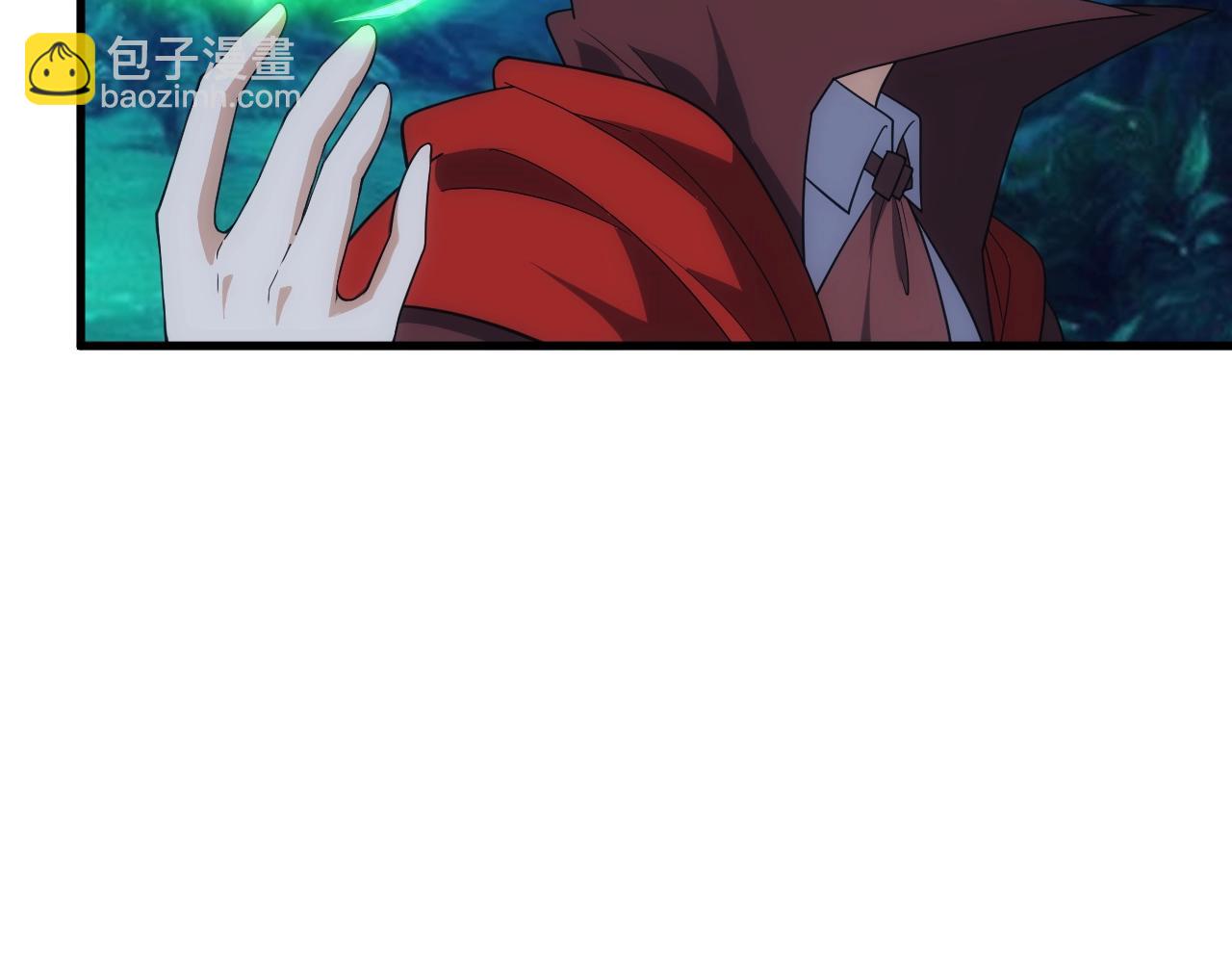 《异世界魔法道士》第14话 契约精灵公主 第28页