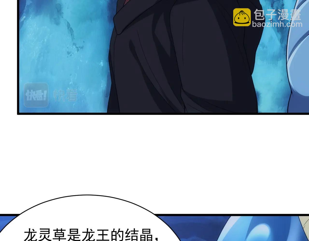 《异世界魔法道士》第21话 龙岛风波 第29页