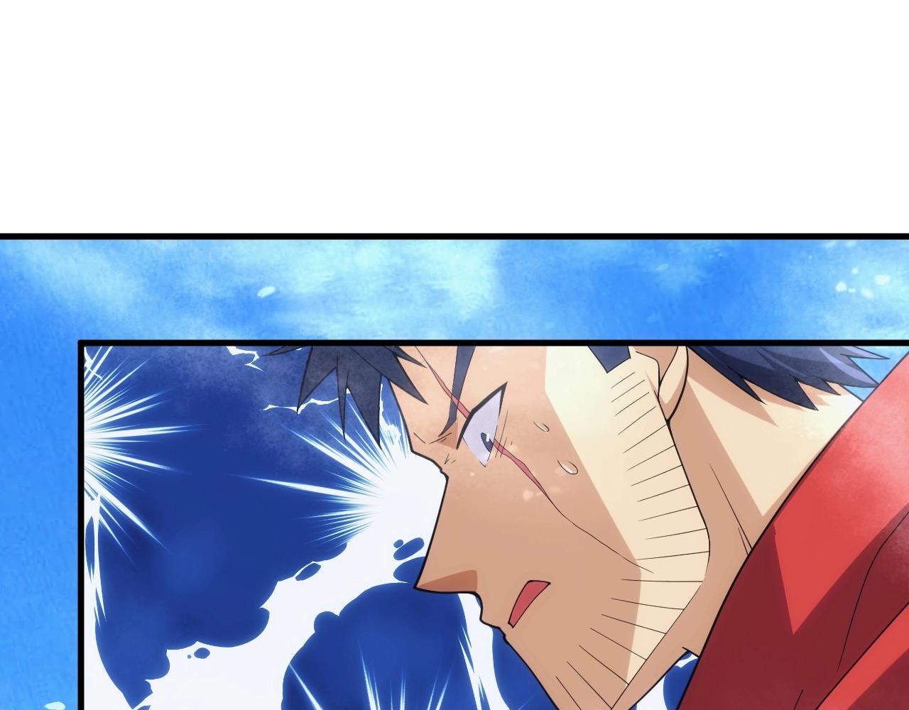 《异世界魔法道士》第28话 苏醒的克莱 第35页