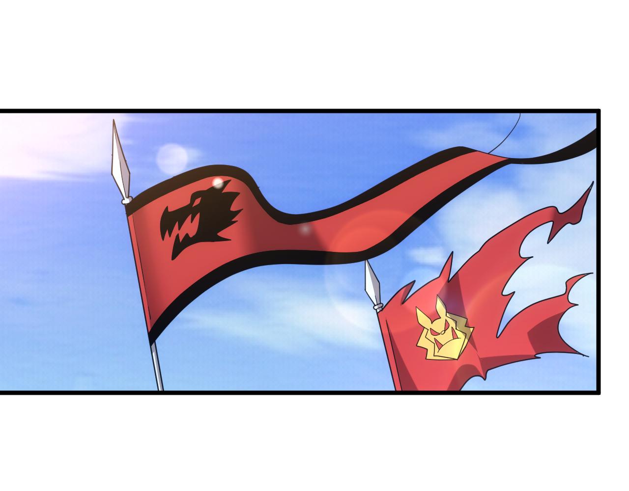 《异世界魔法道士》第36话 实力压制 第6页