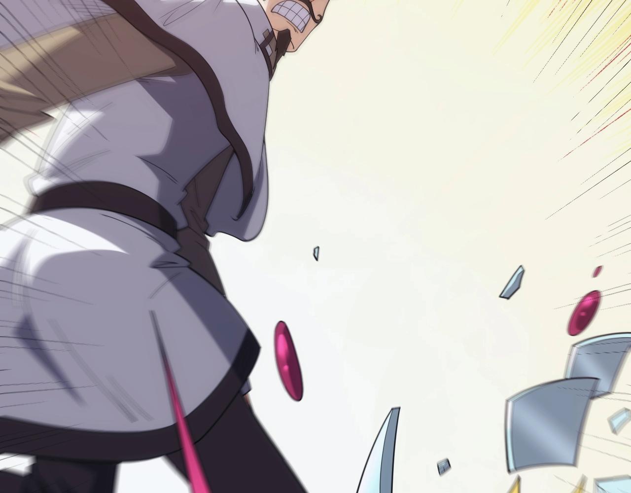 《异世界魔法道士》第34话 敌军压境！长大的克莱！ 第23页