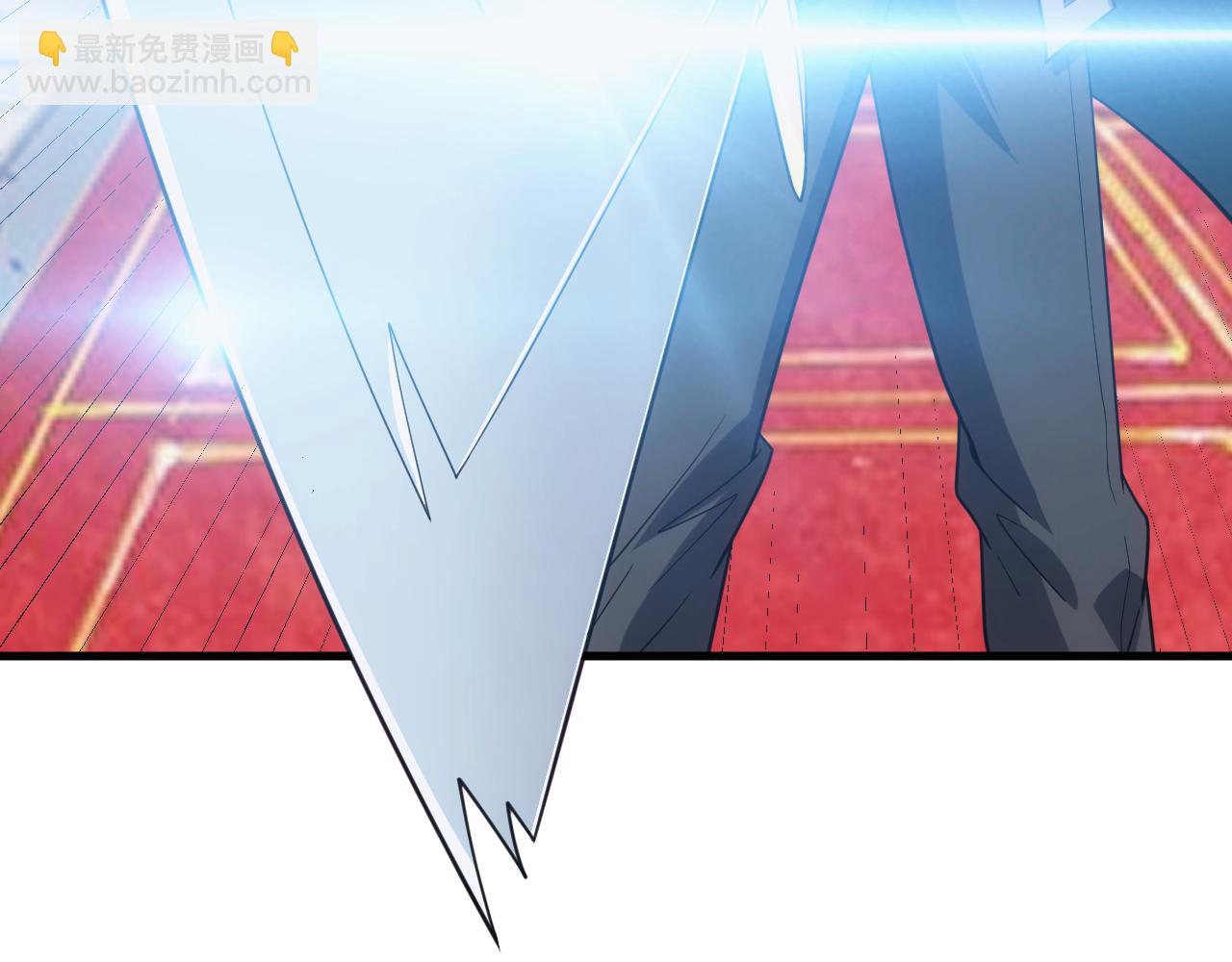 《异世界魔法道士》第40话 惊险的加封仪式 第9页