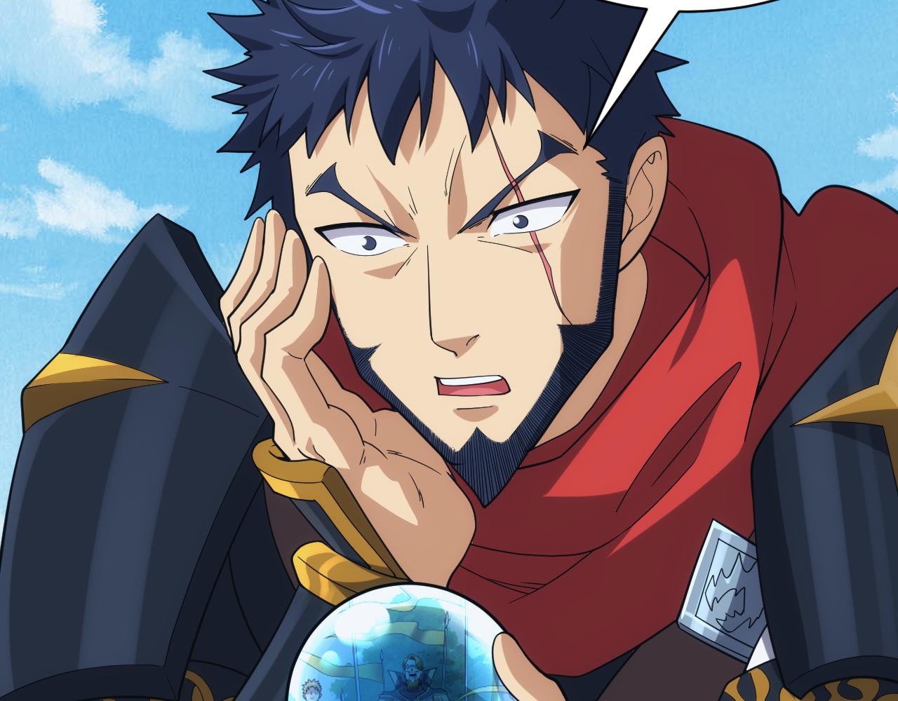 《异世界魔法道士》第37话 全军复灭 第23页