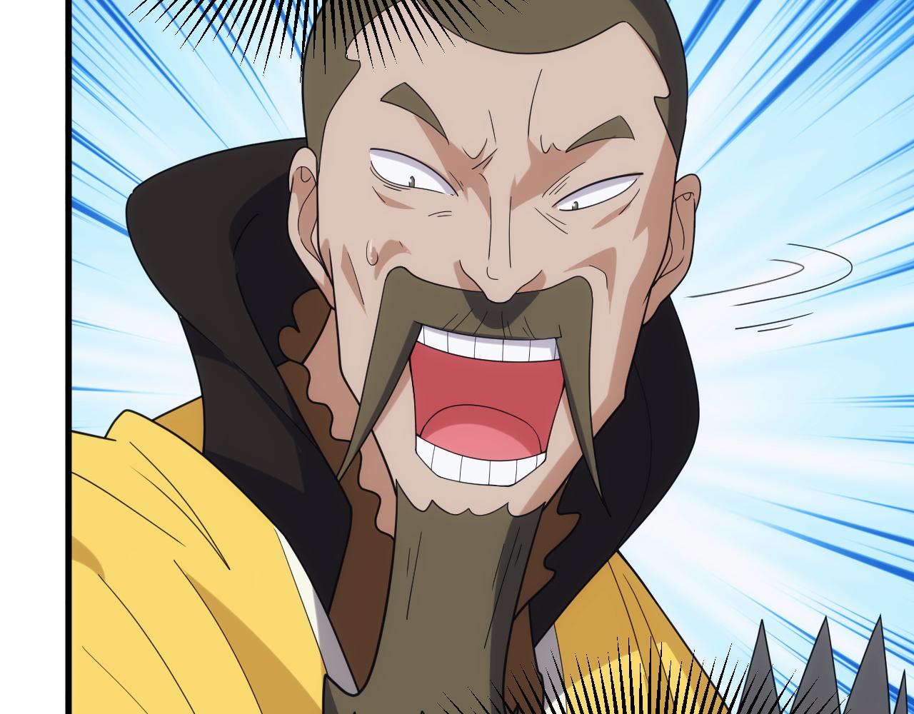 《异世界魔法道士》第45话 大对赌 第18页