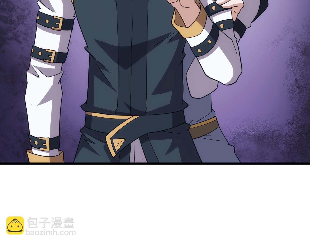 《异世界魔法道士》第49话 身为王要心系百姓 第11页