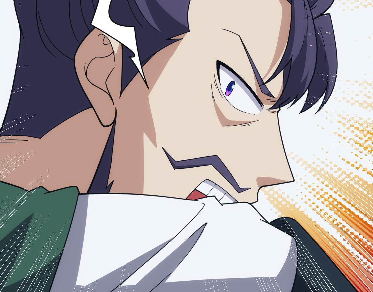 《异世界魔法道士》第53话 心狠手辣的美格蓝 第49页